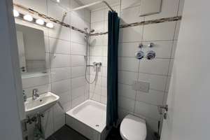 Helles, modernes 1‑Zimmer‑Apartment in begehrter Lage – Stuttgart‑West – Kornbergstraße 17 A, 70176 Rosenberg, Stuttgart – Vorschaubild 7