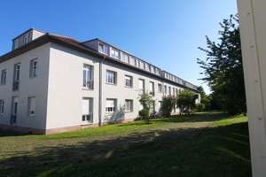 Schöne Wohnung in bester Lage nähe Uni-Klinik und Dölauer Heide – 6120 Heide-Süd, Halle (Saale) – Vorschaubild 4