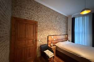 Beeindruckende Altbauwohnung in zentraler Lage – Die vollständige Adresse der Immobilie erhältst du vom Anbieter., 10965 Kreuzberg, Berlin – Vorschaubild 14