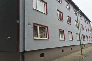 3,5 Zimmer Wohnung – Die vollständige Adresse der Immobilie erhältst du vom Anbieter., 45143 Altendorf, Essen – Vorschaubild 6