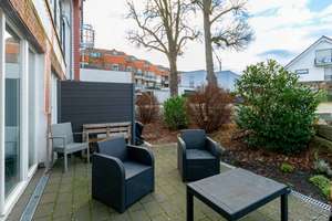 Modernes Wohnen im Baudenkmal – Die vollständige Adresse der Immobilie erhältst du vom Anbieter., 33102 Kernstadt, Paderborn – Vorschaubild 3