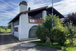 Großzügiges Zuhause mit traumhaftem Garten! – Die vollständige Adresse der Immobilie erhältst du vom Anbieter., 82380 Peißenberg – Vorschaubild 2