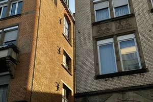 Moderne Altbauwohnung mit Balkon & EBK in Toplage des Stuttgarter Westens – Rötestraße 12, 70197 Rotebühl, Stuttgart – Vorschaubild 8