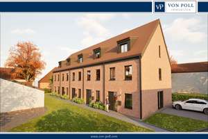 Modern leben in Strandnähe – nachhaltiges Reihenhaus im Herzen von Heiligenhafen – Die vollständige Adresse der Immobilie erhältst du vom Anbieter., 23774 Heiligenhafen – Vorschaubild 1