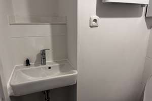 DOMINI bietet: Aachen-City! Dachgeschosswohnung mit separater Küche..! – Hein Janssen Str. 10, 52070 Jülicher Straße, Aachen – Vorschaubild 8