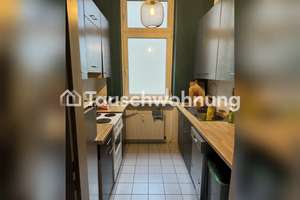 Tauschwohnung: 3-Zimmer-Wohnung in Potsdam zum Tausch – Zeppelinstraße 42, 14471 Brandenburger Vorstadt, Potsdam – Vorschaubild 3