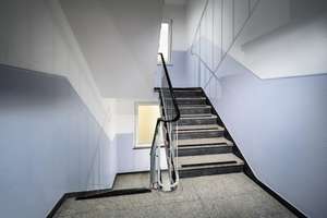 Direkt vom Eigentümer! Moderne 3- Zimmer-Wohnung im Zentrum von Dortmund – 44135 City, Dortmund – Vorschaubild 12