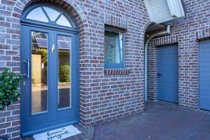 Gemütliches Einfamilienhaus mit großem Garten und viel Platz, Obj. 8950 – Die vollständige Adresse der Immobilie erhältst du vom Anbieter., 26349 Jade – Vorschaubild 19