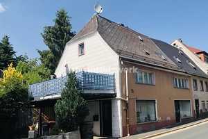 ***Stadthaus mit Potenzial*** – Wunsiedel im Fichtelgebirge (Kreis) – Vorschaubild 2