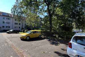 Gepflegte 2-Zimmer-Hochparterre-Wohnung mit Balkon und Einbauküche in Erlangen – Hertleinstraße 41, 91052 Erlangen – Vorschaubild 10