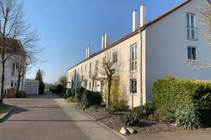 ***Wohnen, wo andere Urlaub machen – Charmantes Reihenhaus nahe Kulkwitzer See*** – Am Hegeanger 6, 4207 Lausen-Grünau, Leipzig – Vorschaubild 6