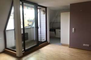 Zuhause mit 2 Zimmern in Leipzig