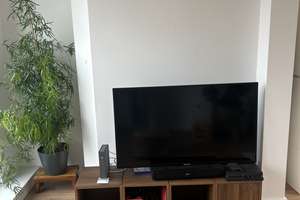 Wunderschöne, Lichtdurchflutete 2 Zimmer Dachgeschosswohnung mit EBK, 2 Balkonen und Waschmaschine – Annaberger Straße 2A, 4159 Möckern, Leipzig – Vorschaubild 6
