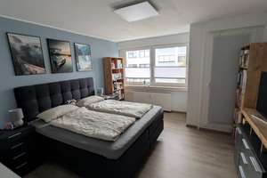 Moderne 3-Zimmer-Wohnung mit Design-Küche & Südbalkon in Hagen Emst – Monschauer Straße 28, 58093 Emst, Hagen – Vorschaubild 10