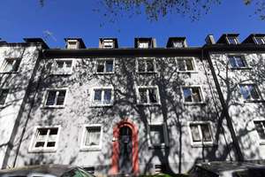 Im Krebsfeld 9, schöne 2 Zi.- Whg. zu vermieten