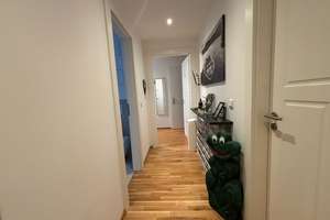 * Maissonette * Balkon * Tageslichtbad mit Wanne * EBK vom Vormieter möglich * PKW-Stellplatz * – Renkwitzstraße 7, 4157 Gohlis-Mitte, Leipzig – Vorschaubild 8