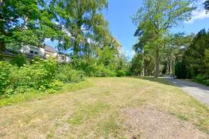 Maisonette am Thielpark in Berlin-Dahlem -ca. 127,77 m² Gesamtnutzfläche, großer Balkon, Tiefgarage – Auf dem Grat 41a, 14195 Dahlem, Berlin – Vorschaubild 31