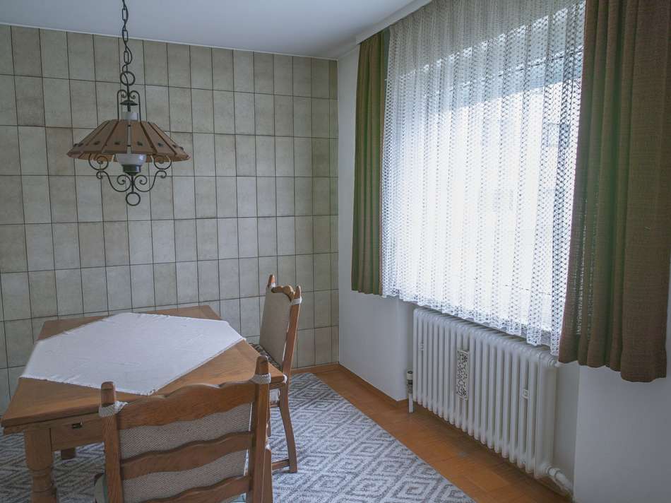 Esszimmer (EG)
