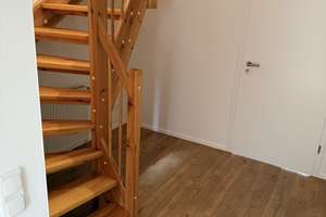 Reihenhaus in Rostock-Diedrichshagen – Am Findling 17, 18119 Seebad Diedrichshagen, Rostock – Vorschaubild 10