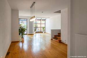 Lovely Townhouse with Fitted Kitchen, Garden & Garage Close to Mainz City Center | WAGNER IMMOBILIEN – Die vollständige Adresse der Immobilie erhältst du vom Anbieter., 55128 Bretzenheim, Mainz – Vorschaubild 3