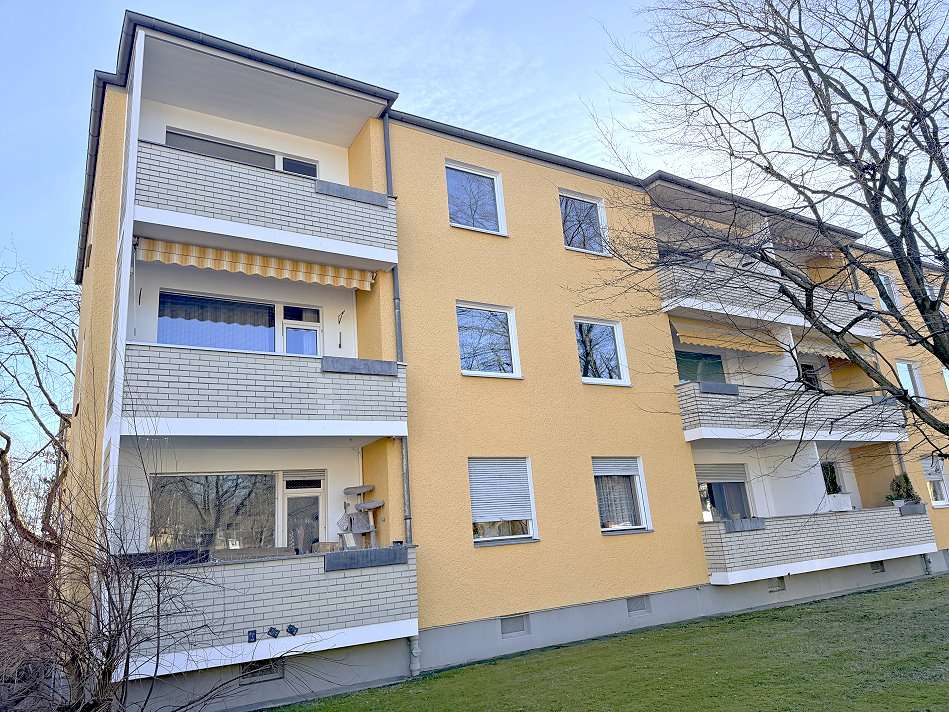 FRANK IMMOBILIEN - Wohnen nahe der Gropius-Passagen – alles fußläufig erreichbar -bezugsfrei-, Berlin – Bild 2