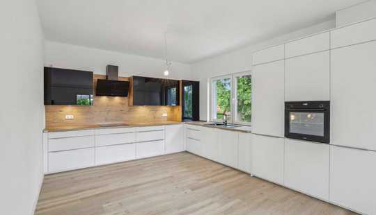 Bild von NEUBAU - fertiggestellt und sofort bezugsfrei ! Flexible Nutzung - Top Potenzial - Top Lage...