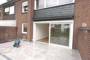 Top saniertes Reihenhaus mit Garten und Garage – Kurt-Schumacher-Ring 44, 51377 Steinbüchel, Leverkusen – Vorschaubild 4