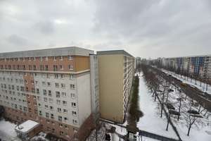 Mitte : Köpenicker Str: ERSTBEZUG: LUXUS 2-Zi-NEUBAU-Whg. - 9.OG - 36 m² - mit großem Balkon – Die vollständige Adresse der Immobilie erhältst du vom Anbieter., 10179 Mitte (Ortsteil), Berlin – Vorschaubild 8