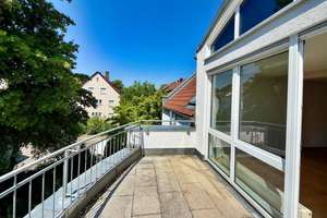 Charmante Maisonette-Wohnung in begehrter Lage von Ulm – Die vollständige Adresse der Immobilie erhältst du vom Anbieter., 89077 Weststadt, Ulm – Vorschaubild 10