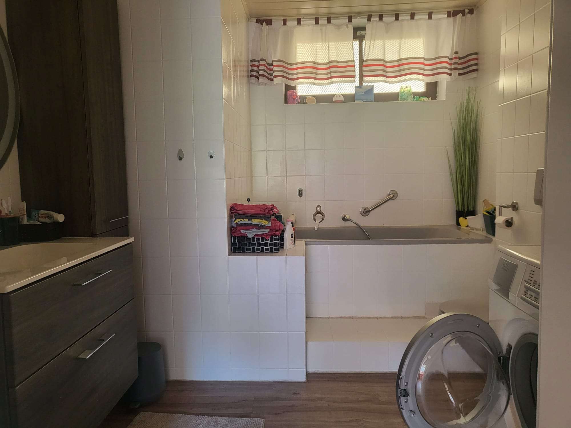 Immobilie in Vöhrenbach - Provisionsfrei ! 1FWH mit ELW zum Preis einer Wohnung mit Garten und Terrasse! - Bild 25