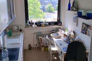 Schöne, sonnige 3-Zimmer-Wohnung mit Balkon in Bielefeld-Senne – Bretonische Straße 65, 33659 Senne, Bielefeld – Vorschaubild 11