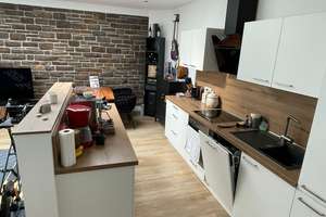 Lichtdurchflutete 2-Zimmer EG-Wohnung | inkl. EBK, Stellplatz, Terrasse – Die vollständige Adresse der Immobilie erhältst du vom Anbieter., 56072 Metternich, Koblenz – Vorschaubild 3