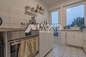 Geräumige Dachgeschosswohnung mit Sonnenbalkon im Herzen von Hamm! – Die vollständige Adresse der Immobilie erhältst du vom Anbieter., 59065 Mitte, Hamm – Vorschaubild 7