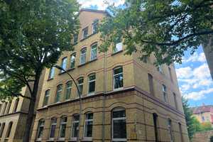 Kernsanierte 3-Zimmer Wohnung im schönen westlichen Ringgebiet – Hedwigstraße 9, 38118 Braunschweig – Vorschaubild 1