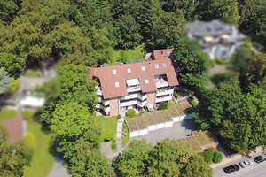 PROVISIONSFREI: Penthouse-Traum in Essen-Heisingen