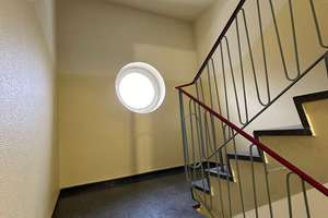 Attraktive 3-Zimmer-Wohnung mit Balkon, Aufzug  in Berlin-Moabit, Kapitalanlage oder Eigennutzung – Birkenstrasse 74, 10559 Moabit, Berlin – Vorschaubild 7