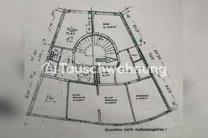 Tauschwohnung: 2Zi Altbau Wohnung am Rindermarkt – 80331 Angerviertel, München – Vorschaubild 4