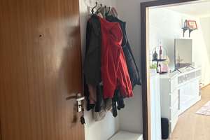 2-Zimmer Wohnung in Stuttgart-Möhringen – Die vollständige Adresse der Immobilie erhältst du vom Anbieter., 70567 Möhringen-Mitte, Stuttgart – Vorschaubild 4