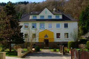 Helle moderne 3-Zimmer Maisonettewohnung in Engelskirchen