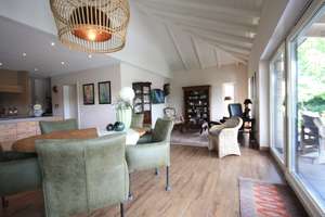 * Rhede (Ems) * Wohlfühloase am Wasser * Bootsanleger * TOP Lage * Exklusives Anwesen * Garage * – Die vollständige Adresse der Immobilie erhältst du vom Anbieter., 49716 Meppen – Vorschaubild 25