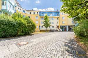 Außergewöhnliche Maisonettewohnung mit Haus-im-Haus-Charakter – ca. 150 m² Nutzfläche auf 3 Ebenen – Die vollständige Adresse der Immobilie erhältst du vom Anbieter., 80939 Freimann, München – Vorschaubild 20