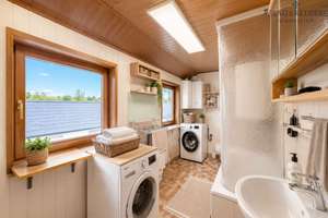 Kapitalanlage mit Potenzial – 2-Zimmer-Dachgeschosswohnung mit Garage! – Die vollständige Adresse der Immobilie erhältst du vom Anbieter., 93057 Konradsiedlung-Wutzlhofen, Regensburg – Vorschaubild 5