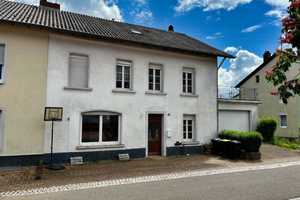 Einfamilienhaus in Mettlach-Orscholz – Merzig-Wadern (Kreis) – Vorschaubild 3