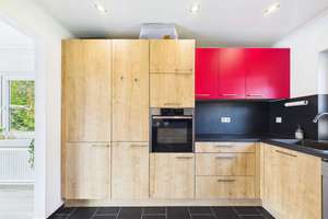 Wohnen am Waldrand – Einfamilienhaus mit Kamin und Terrasse – Die vollständige Adresse der Immobilie erhältst du vom Anbieter., 67659 Erlenbach, Kaiserslautern – Vorschaubild 10