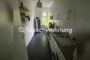 Tauschwohnung: Tolle Altbauwohnung in Barmbek – Meister-Francke-Straße 15, 22309 Barmbek-Nord, Hamburg – Vorschaubild 4