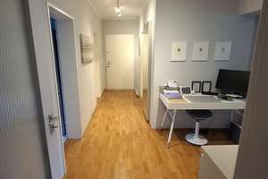 Großzügige 3 Zimmer Wohnung mit Terrasse in Krefeld am Stadtwald – Die vollständige Adresse der Immobilie erhältst du vom Anbieter., 47803 Cracau, Krefeld – Vorschaubild 4