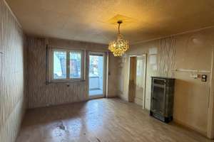 Hochparterre Wohnung inkl Balkon - zum SELBER ausbauen ! Gebäude wird umfangreich saniert 🏡🌿 – Rosenbergstraße 97A, 70176 Hölderlinplatz, Stuttgart – Vorschaubild 4