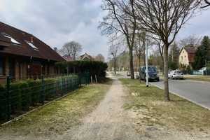 ==FALKENSEE....DOPPELHAUSHÄLFTE=ENERGIEBEDARF 86 kWh =GRUNDSTÜCK ca. 346 QM==WFL.114 QM== 5 ZIMMER – Falkensee, Havelland (Kreis), 14612 Havelland (Kreis) – Vorschaubild 7