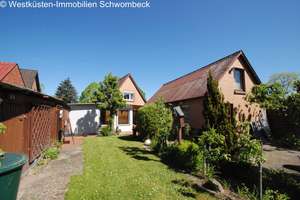 Reserviertes, schönes, Einfamilienhaus in bevorzugter Wohnlage! – Die vollständige Adresse der Immobilie erhältst du vom Anbieter., 25746 Lohe-Rickelshof – Vorschaubild 35