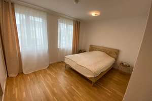 Sonnige, ruhig gelegene DHH,  135 m²,  5 Zimmer,  Zeitmietvertrag – Pfauenkehre 3c, 12355 Rudow, Berlin – Vorschaubild 14